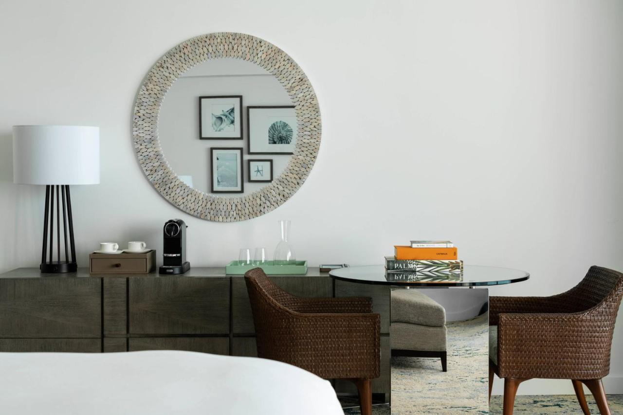 The Ritz-Carlton, Turks & Caicos Hotell Grace Bay Eksteriør bilde