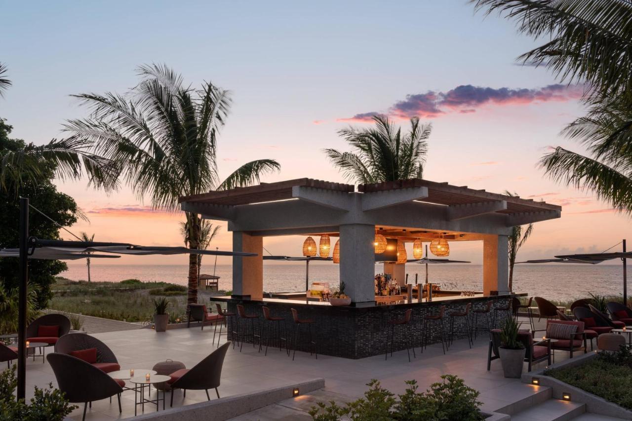 The Ritz-Carlton, Turks & Caicos Hotell Grace Bay Eksteriør bilde