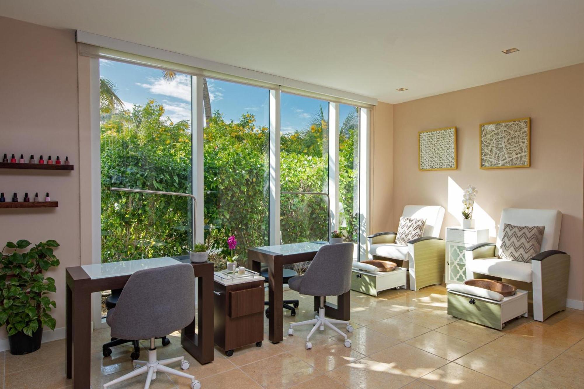 The Ritz-Carlton, Turks & Caicos Hotell Grace Bay Eksteriør bilde