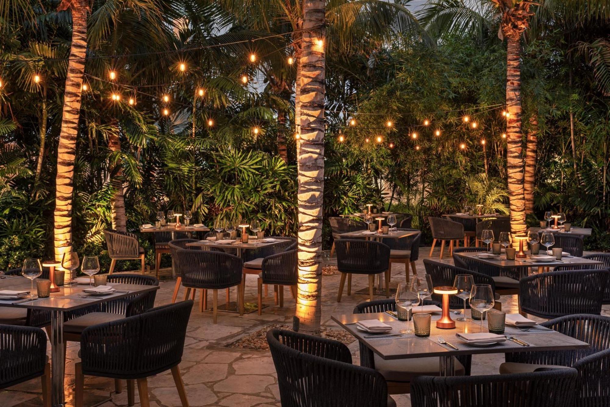 The Ritz-Carlton, Turks & Caicos Hotell Grace Bay Eksteriør bilde